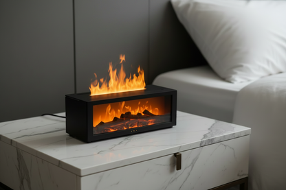 Valo&Co™ Ember Aura (Flame Humidifier)